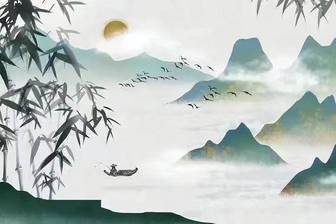 南宋张炎咏雁的词,南宋张炎