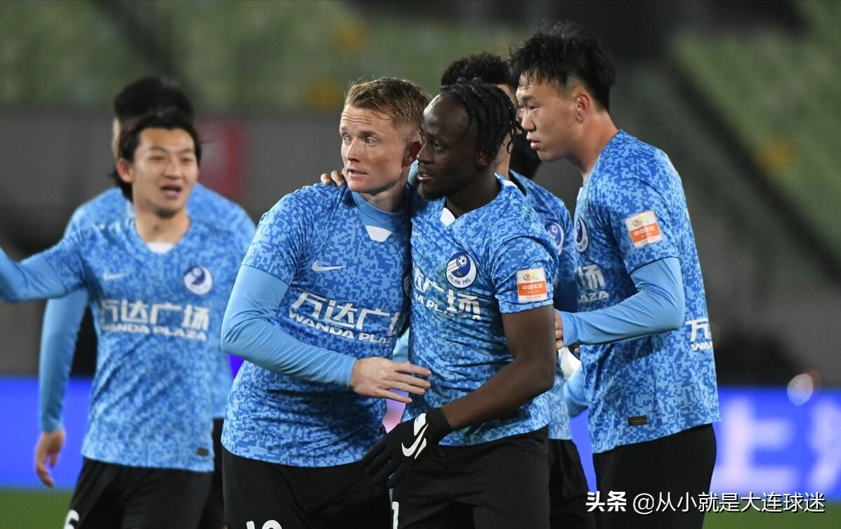 战重庆,重庆对大连历史交战比分