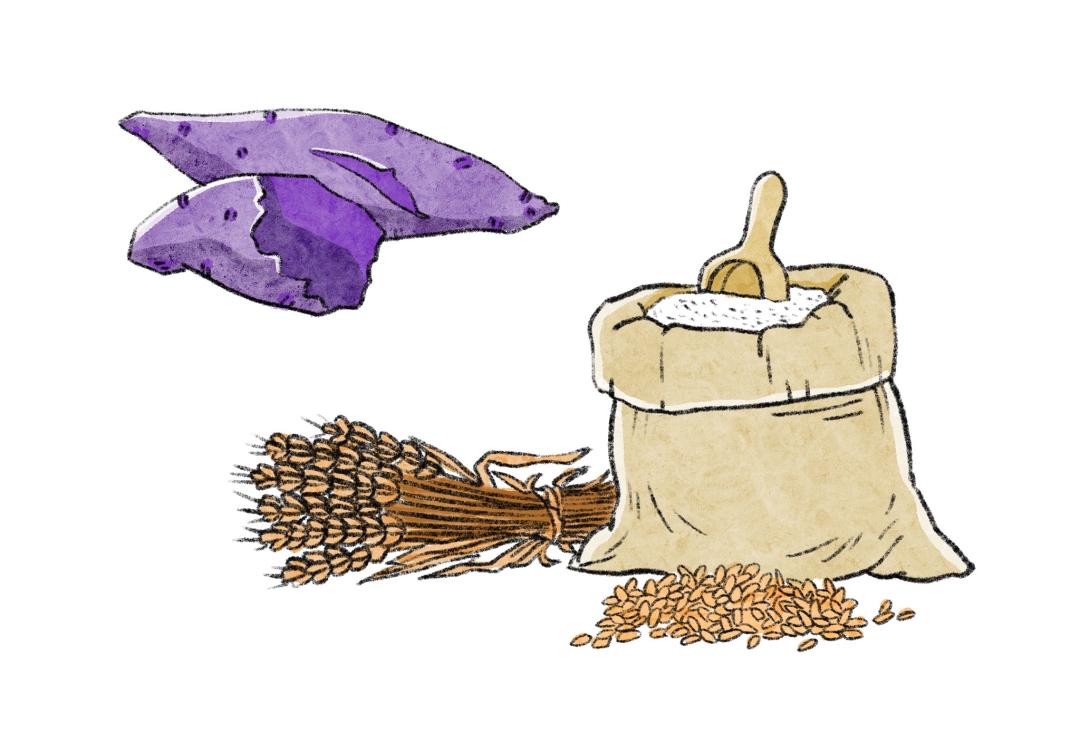 四高患者饮食食谱,四高人群饮食注意事项