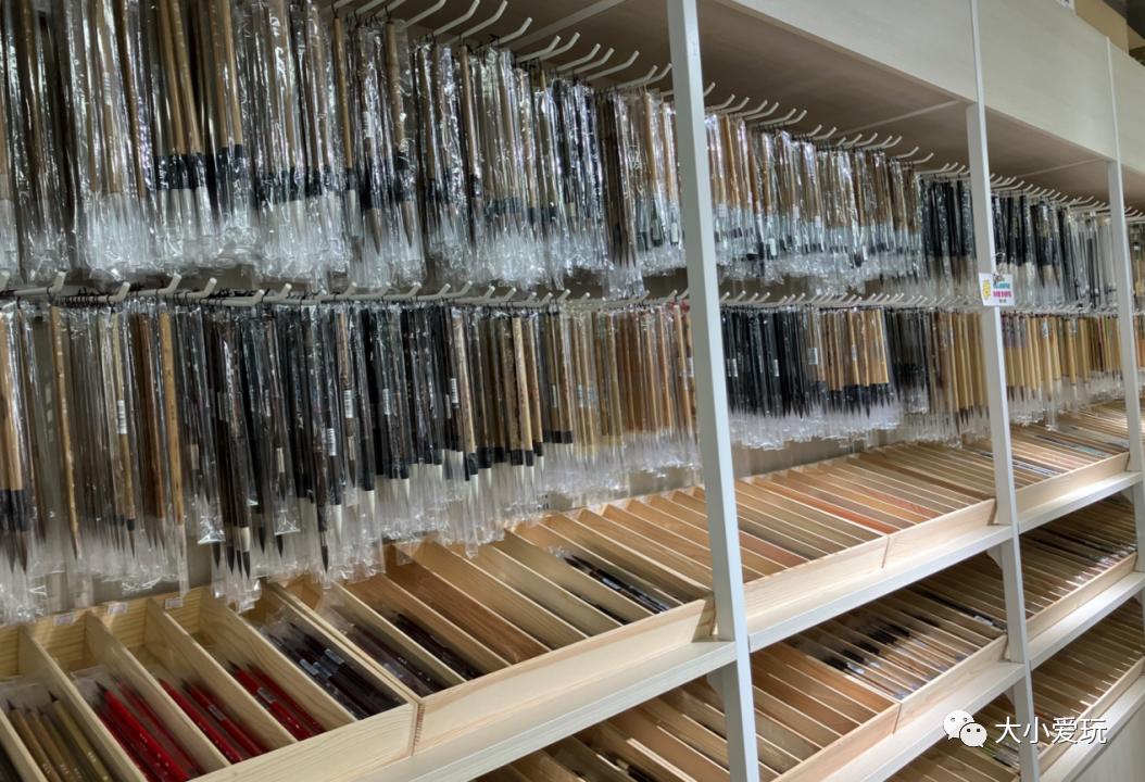 高颜值平价文具店推荐,实体文具店好物推荐