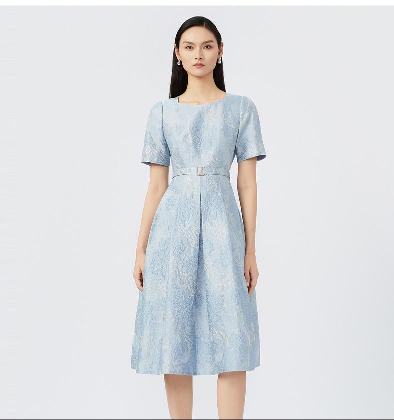 中老年女装选什么牌子好？别找了，就选这10个