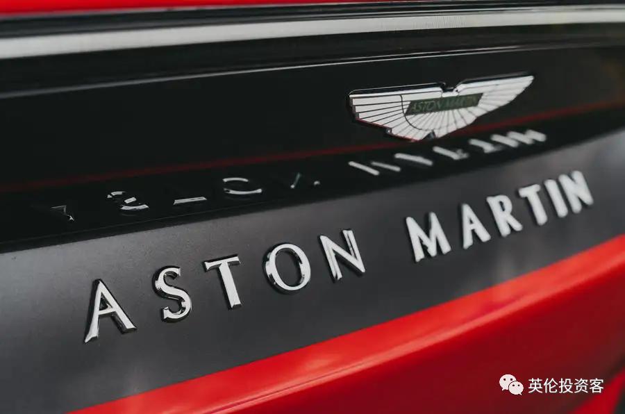 吉利收购阿斯顿马丁股份什么意思,阿斯顿马丁被吉利收购了吗