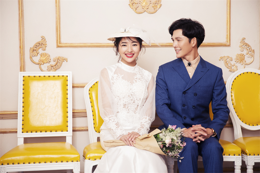 厦门婚纱摄影工作室旅拍婚纱照,厦门婚纱摄影前十名精准推荐