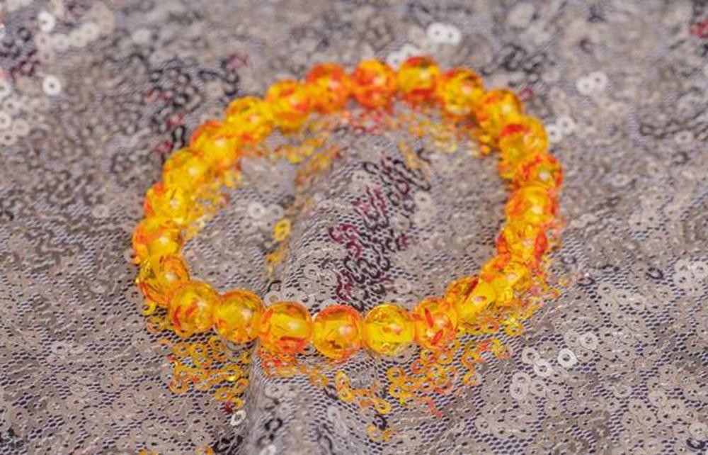 十大最适合懒人的手串,金木水火土五行珠子手串寓意