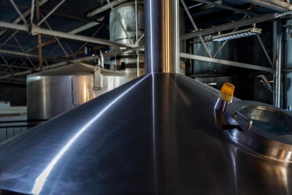 饮料行业食品安全问题曝光,饮料厂车间安全隐患及预防