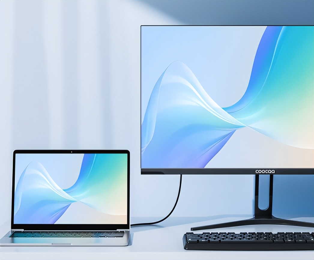 这才是真“良心”，四款平价显示器盘点。价格都在五百以内