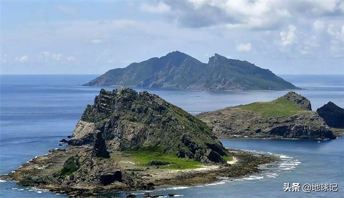 中国最大的渔岛,中国钓鱼岛在哪里