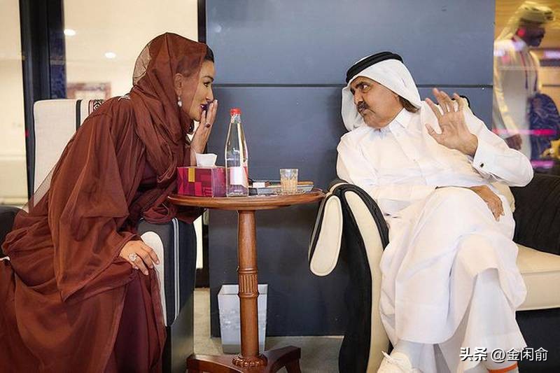 卡塔尔世界杯高光,卡塔尔世界杯高光时刻