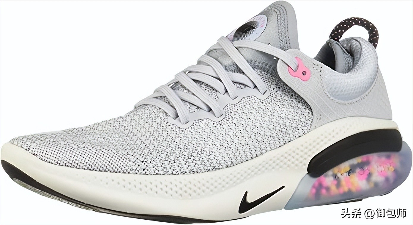 适合跑步5款鞋,不同价位千米跑步鞋