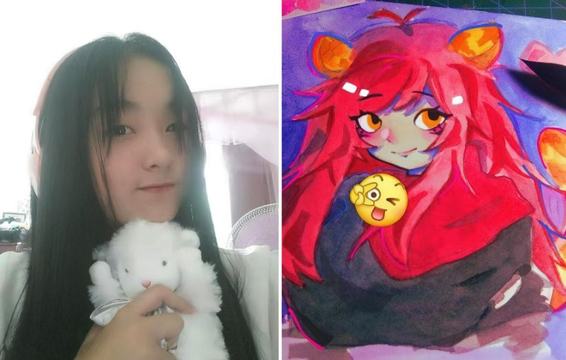 “冷战”结束,15岁女孩为报答妈妈去做饭,拧开阀门瞬间悲剧发生