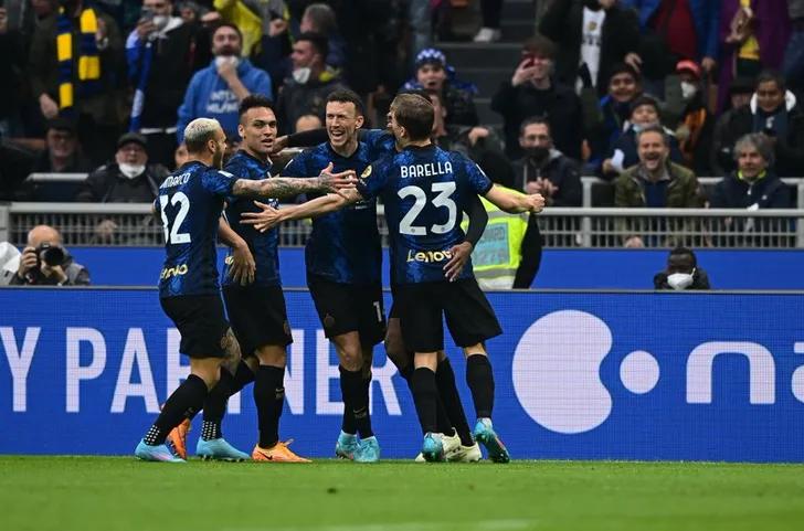 国际米兰连续4场零封,国际米兰主场1-0战胜尤文图斯