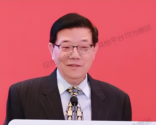 北京政协副主席李伟，落马一人检举多人，真“刑”啊！