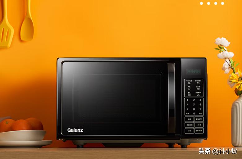 微波炉加热爆炸原理,微波炉工作原理视频