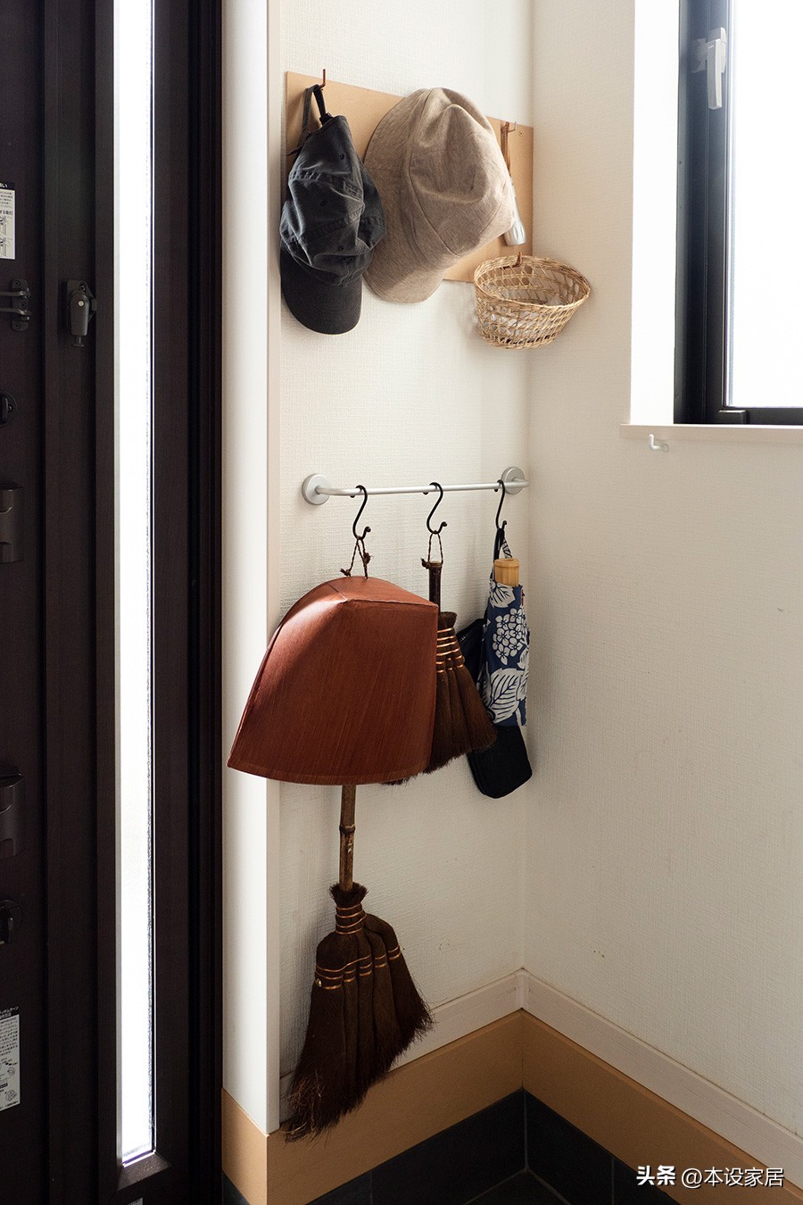 57岁退休阿姨坚持一天一收拾，独居61㎡小宅，清爽又治愈，晒晒