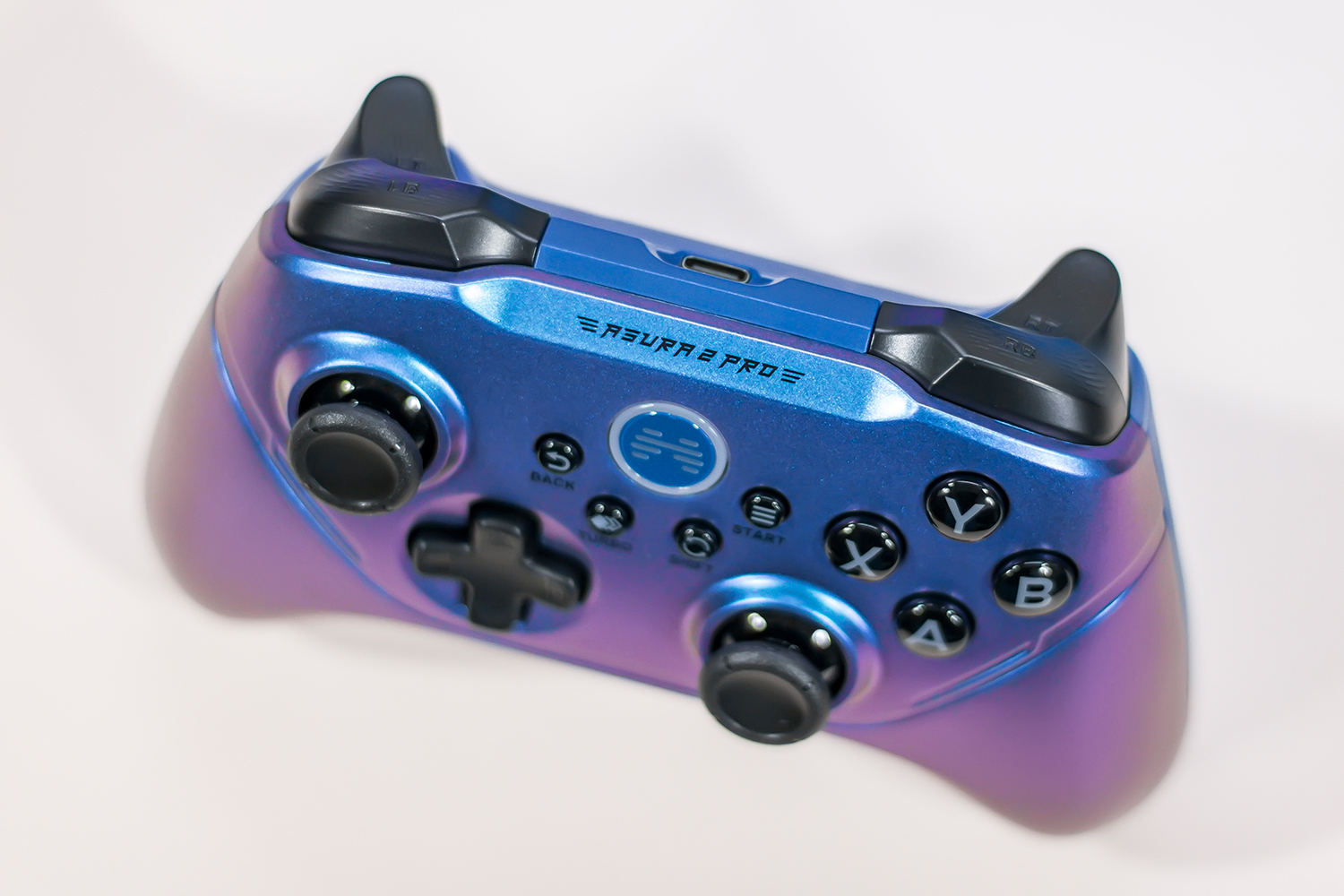 北通阿修罗2Pro无线机械版手柄,北通阿修罗2pro手柄体感游戏推荐