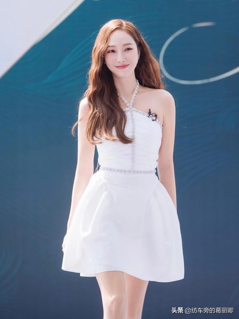 1米5穿什么长度的裙子显高,身高150穿裙子还是半身裙显高