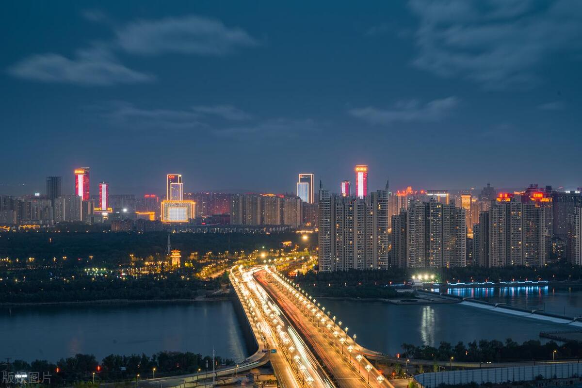 洛阳市第三批重大项目名单,洛阳市最新6项工程项目