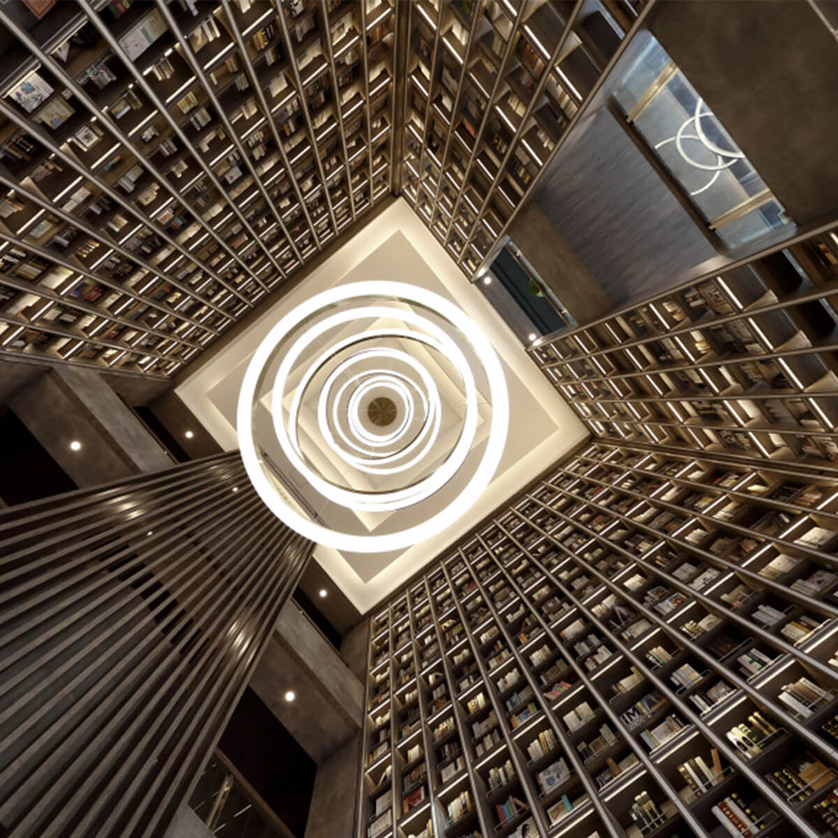 华艺杯设计大赛获奖作品,新华书店创意比赛