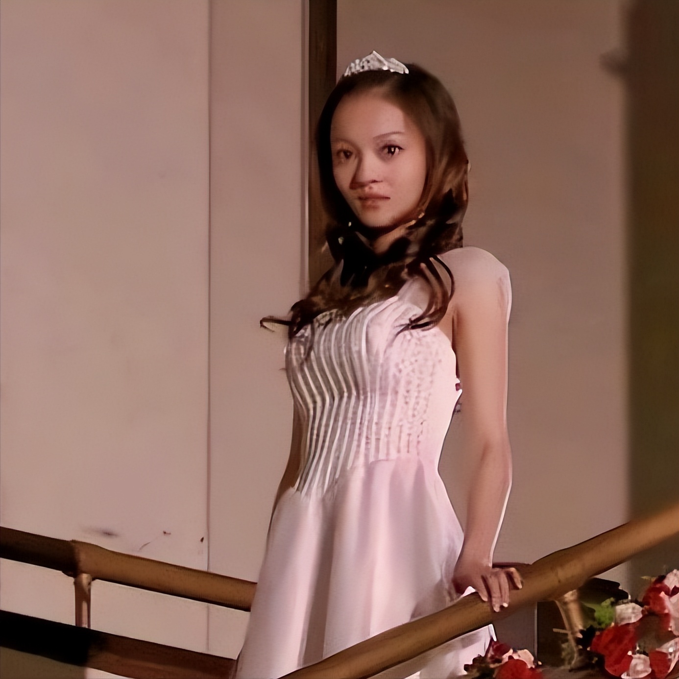 盘点几位女星的素颜谁惊艳到你了,四大女星素颜照哪位更让你惊艳