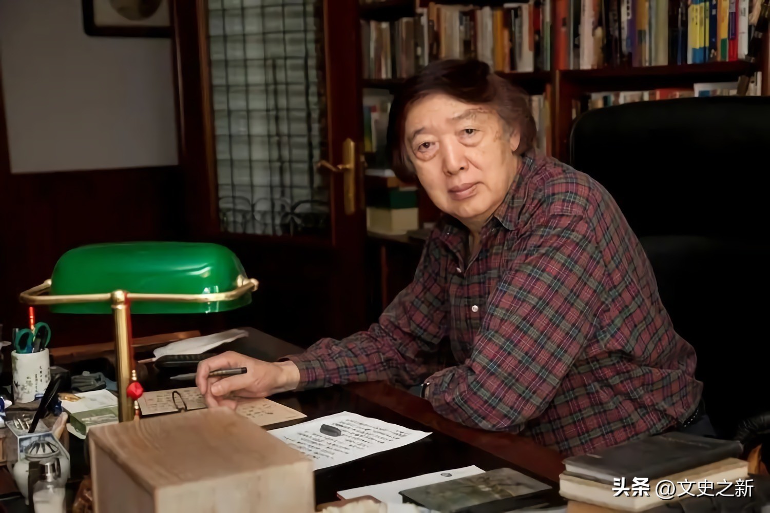 韩国人抗议春节前加上中国，冯骥才：韩国已经开始重视春节申遗