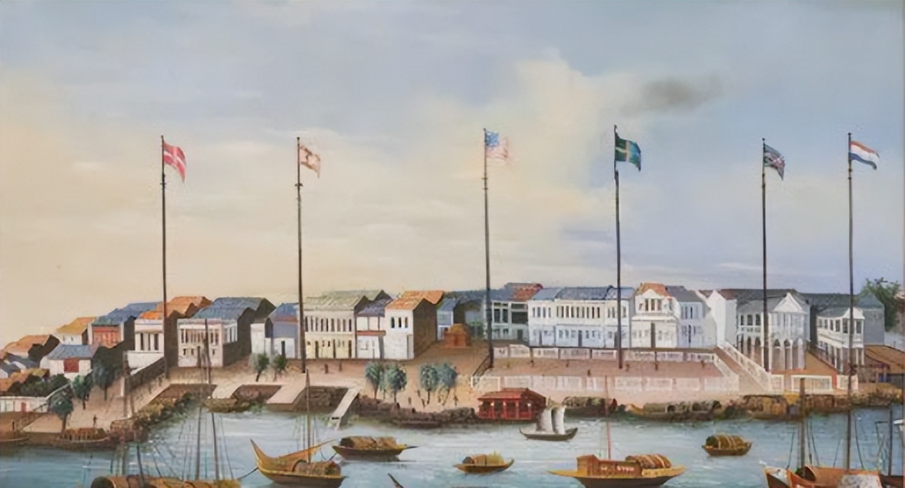 马尼拉大帆船贸易背景及影响,评析马尼拉大帆船贸易的兴衰