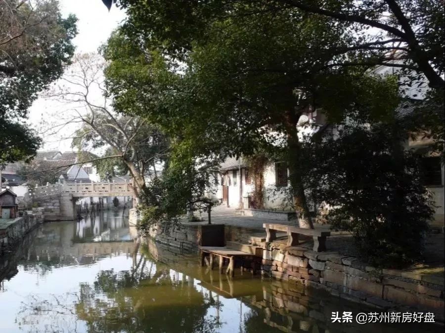 鑻忓窞鍚勫幙鍖虹殑鍘嗗彶,鑻忓窞甯歌婧簮闃蹭吉鐗圭偣