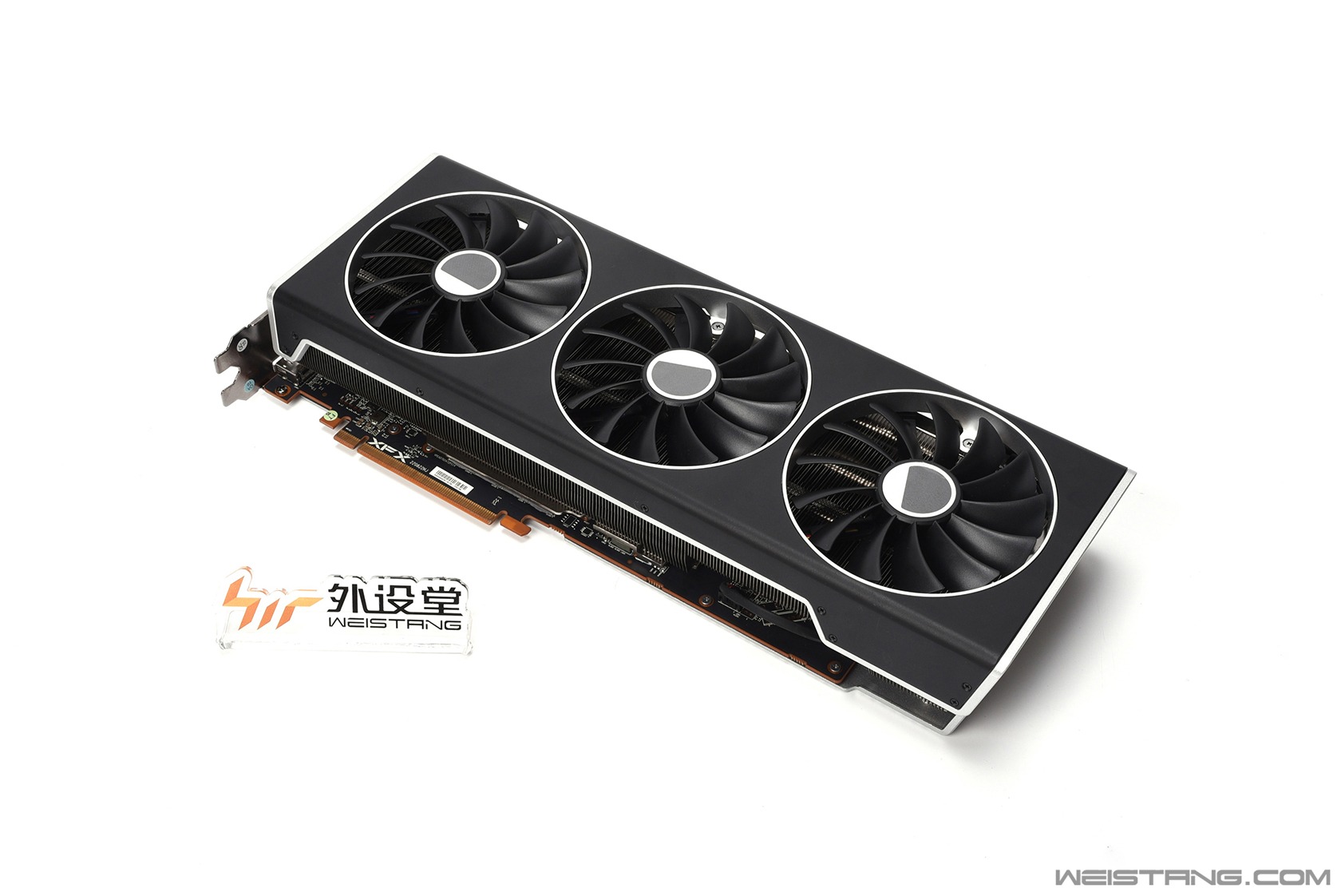 讯景7900xtx对比蓝宝石7900xtx,rx7900xtx显卡讯景