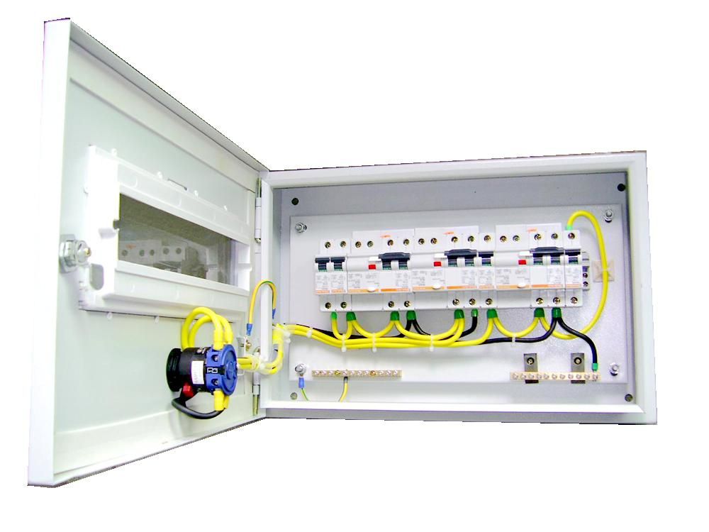 没跳闸灯全都不亮了怎么回事,没有跳闸但是没有电是什么情况