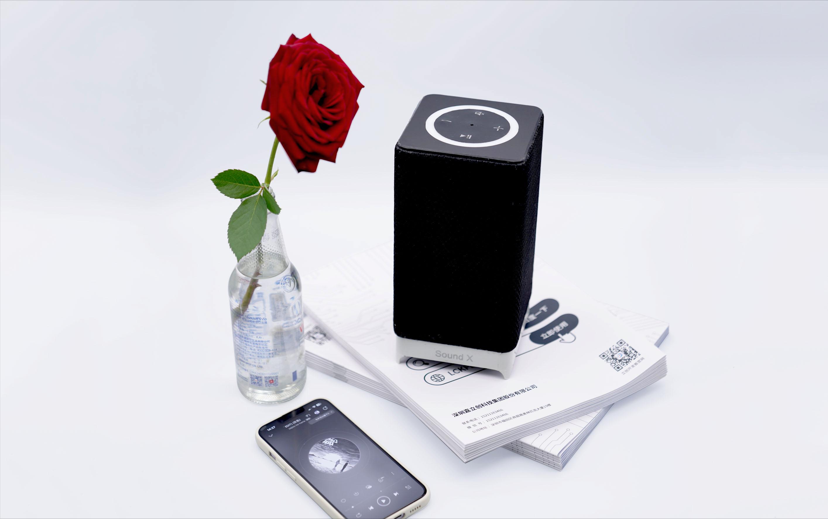 自制一个8寸有源蓝牙音箱,在家就能制作出高大上的蓝牙音箱