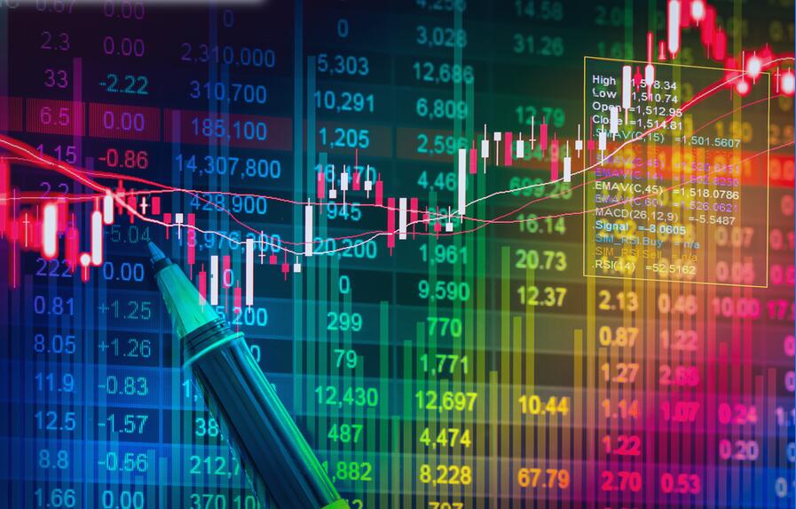 a股刚刚利好消息,a股最终还是来了下周股市承压