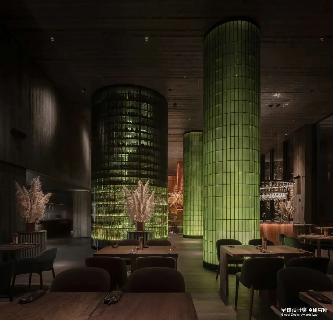 室内篇|2022LIV酒店设计奖获奖名单公布！