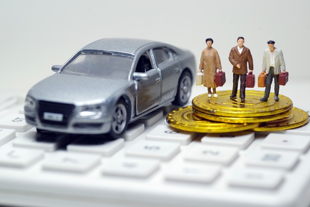 低首付分期购车怎么办理最划算,分期免息购车和全款哪个划算