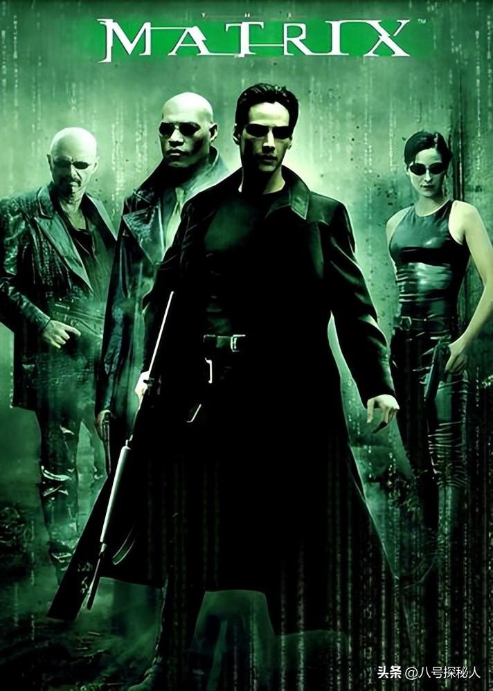黑客帝国的经典电影,黑客帝国给电影带来了什么