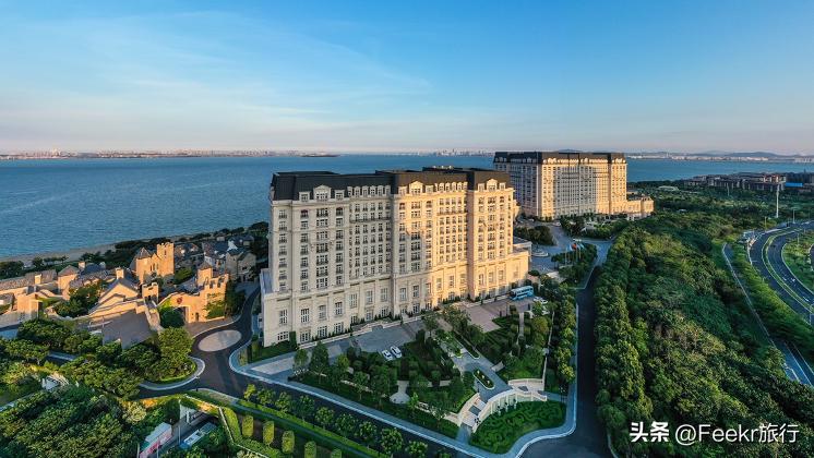 厦门波特曼七星湾酒店攻略图,厦门波特曼七星湾酒店早餐价格