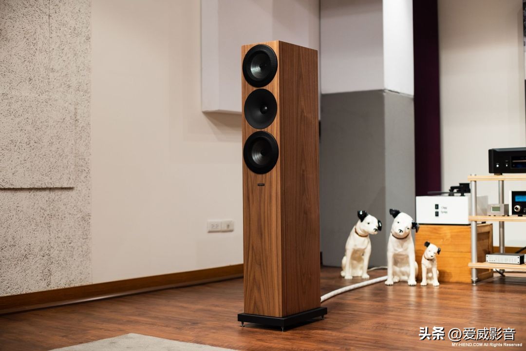 触动心灵最深处的情感:芬兰AmphionArgon7LS落地喇叭