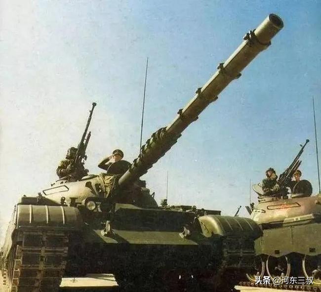 北约现代化单兵作战装备,大国善谋