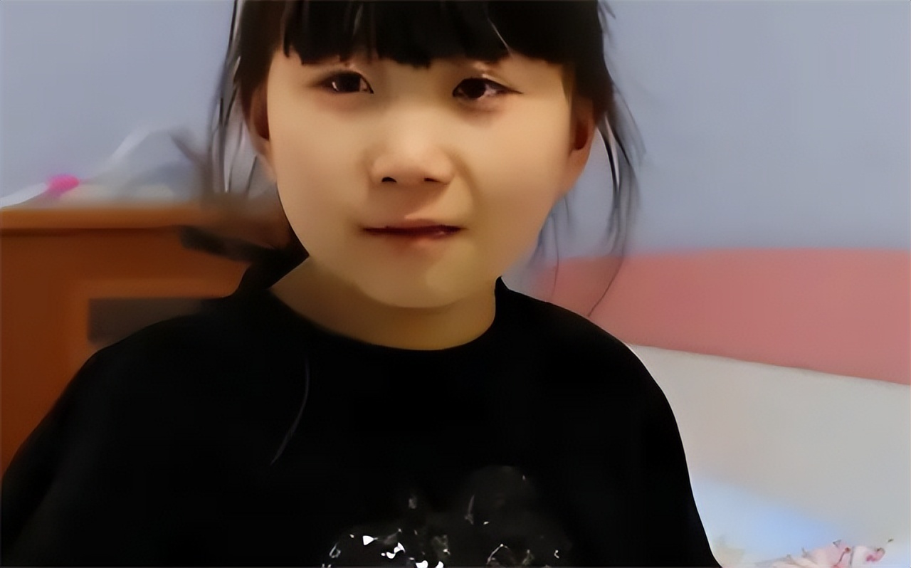 8岁女孩捐骨髓的现状,小女孩捐骨髓后续