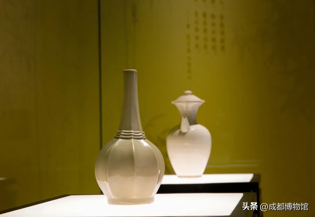 青花瓷最经典的诗词,宋瓷之美的诗句