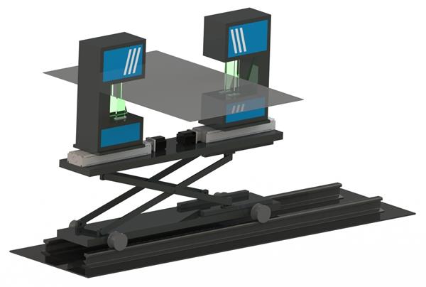 常用测量体积的工具是什么,常用尺寸测量仪器