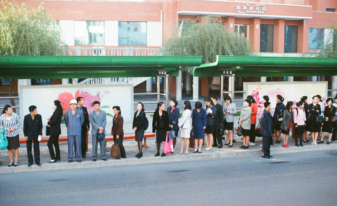 朝鲜工作生活是怎么样的,朝鲜月薪5000生活怎么样