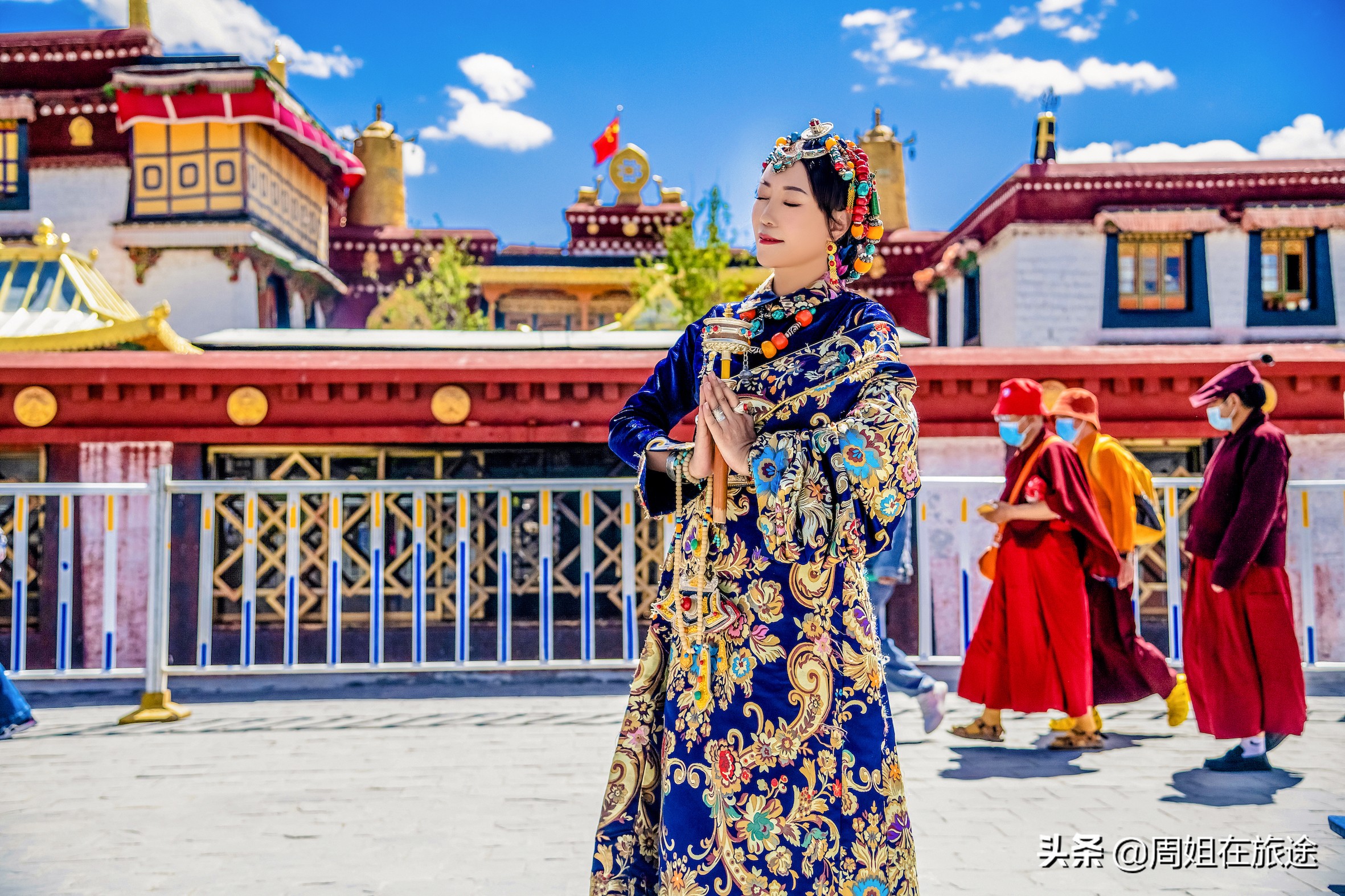 自驾去西北大概花费多少钱,从合肥自驾西藏花费多少