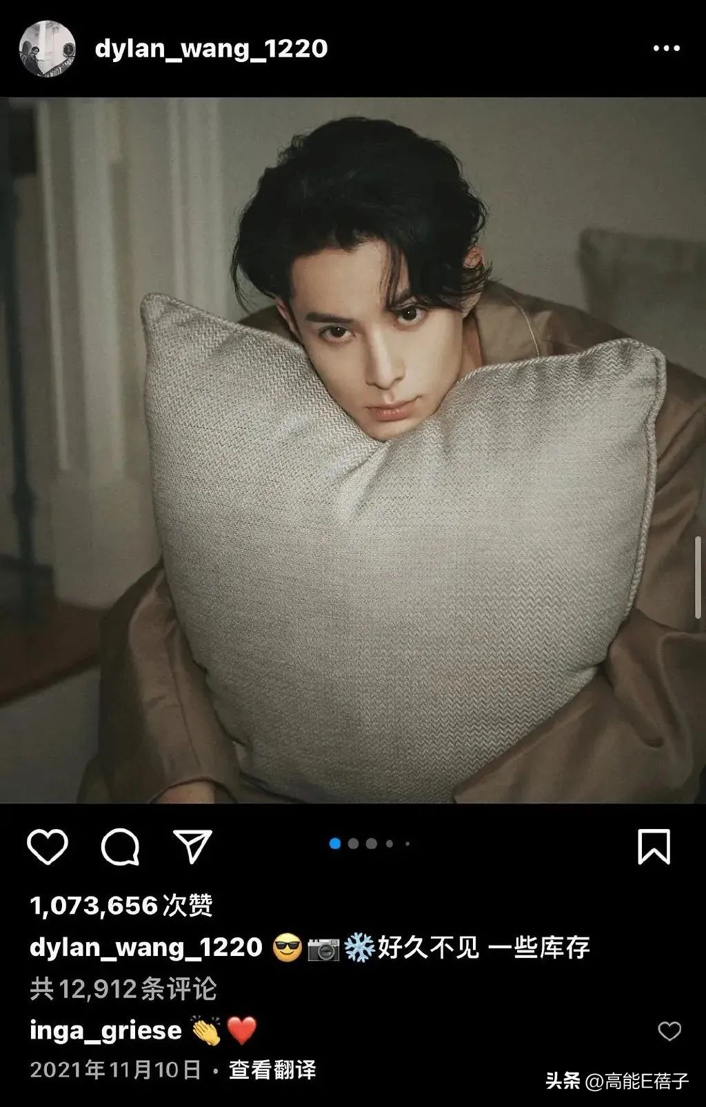 泰国喜欢异性的男星,泰国帅哥爱情故事