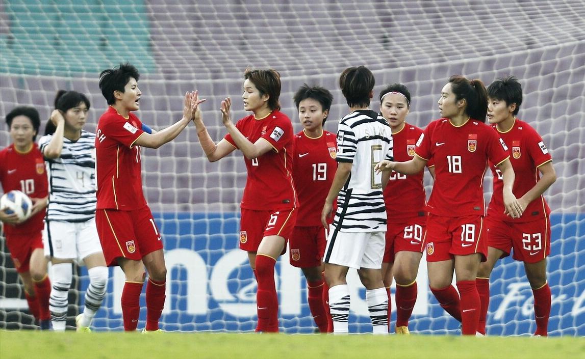 黄健翔建议足协给女足发奖金,足协黄健翔最新消息