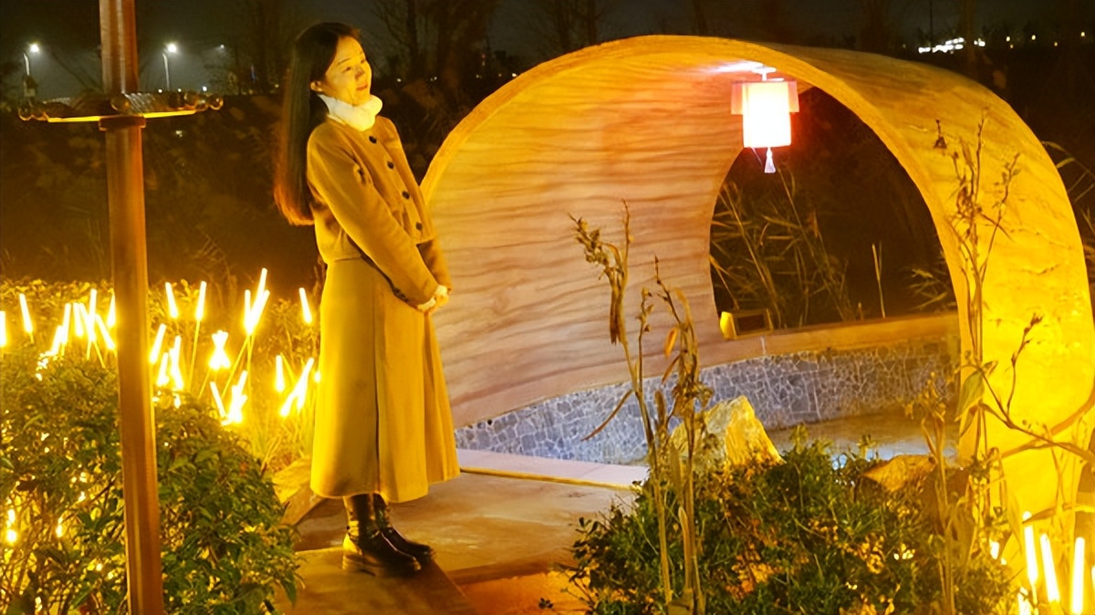 在江苏的“绿林仙海”中，寻找侠气与柔情