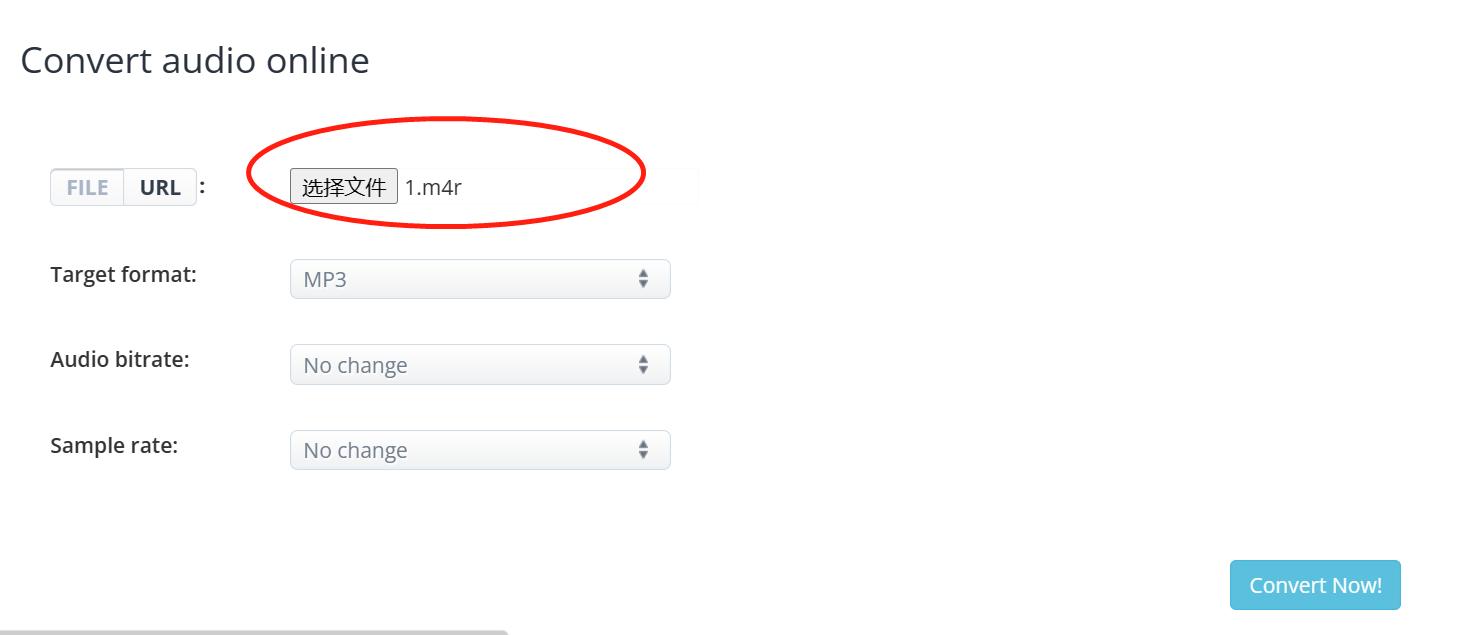 mp3闊抽鎬庝箞杞崲鎴恗4r,m4r鏍煎紡杞崲mp3