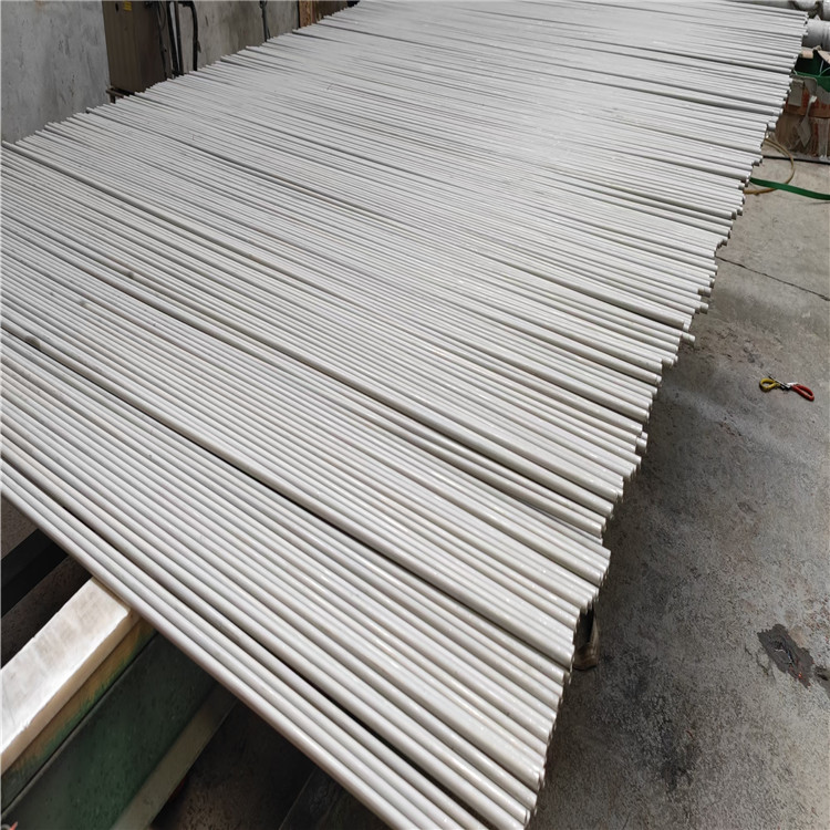 无缝钢管材质有哪几种材质,输送流体用无缝钢管有哪些材质