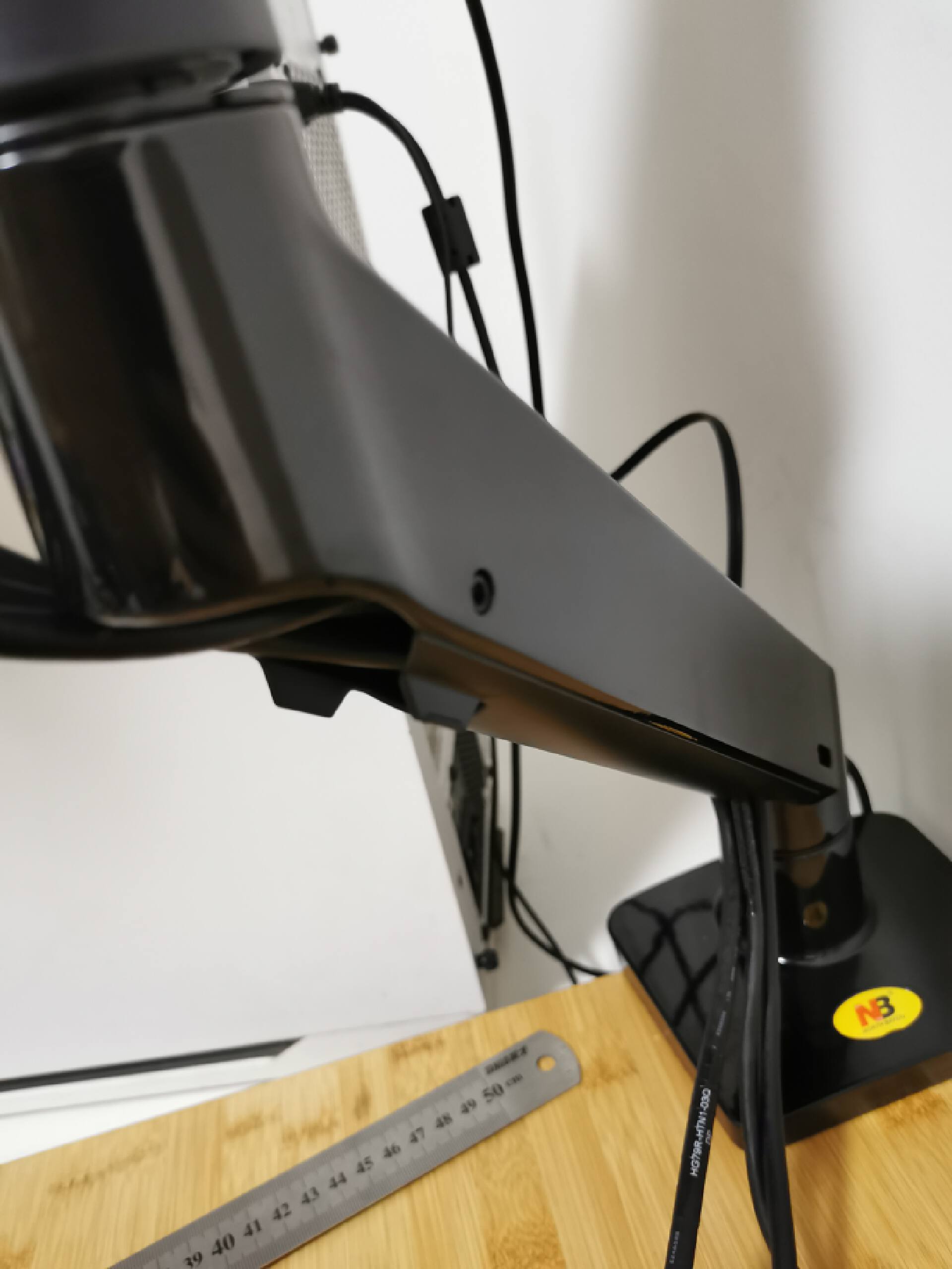 如何改造自己的原木书桌,改造书桌方法不花一分钱