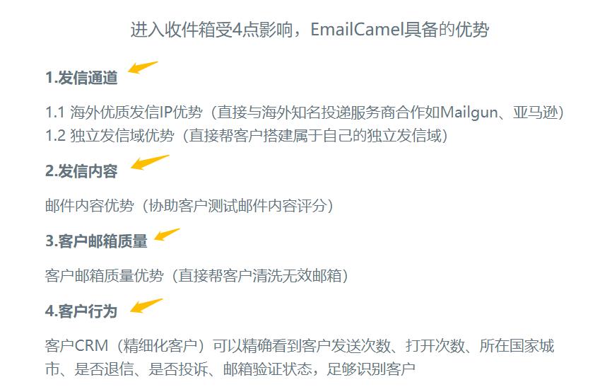 外贸邮箱群发一次多少条,外贸邮件群发效果怎么样