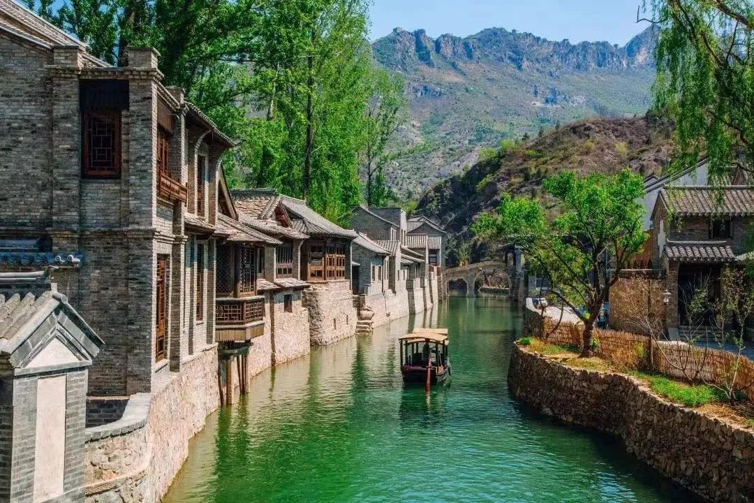 京郊五一好去处,五一冷门旅游胜地北京