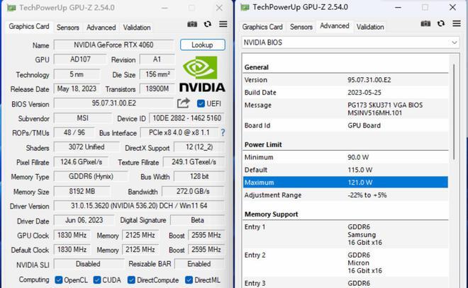 1060显卡还能用几年,1060显卡热吗